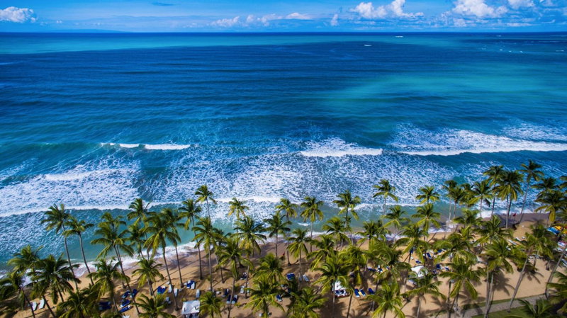 Viva V Samana by Wyndham, A Trademark Adults All Inclusive, Las Terrenas, République dominicaine