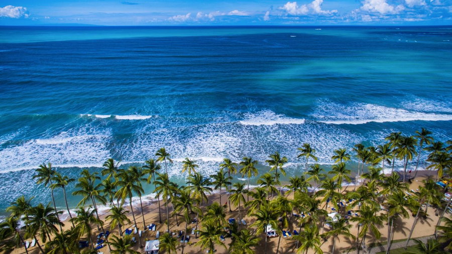 Viva V Samana by Wyndham, A Trademark Adults All Inclusive, Las Terrenas, République dominicaine