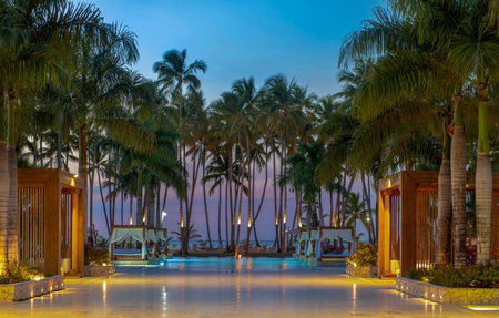 Viva V Samana by Wyndham, A Trademark Adults All Inclusive, Las Terrenas, République dominicaine