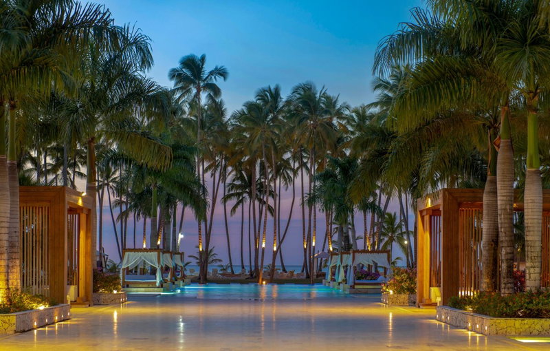 Viva V Samana by Wyndham, A Trademark Adults All Inclusive, Las Terrenas, République dominicaine