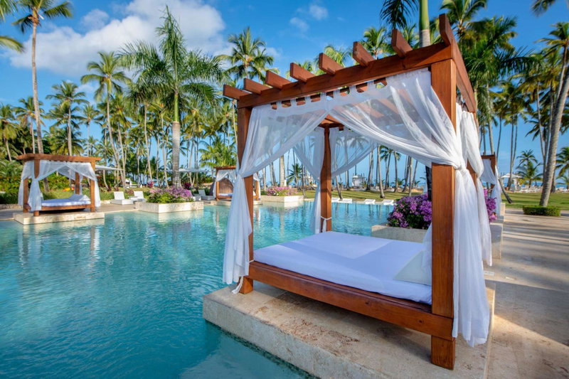 Viva V Samana by Wyndham, A Trademark Adults All Inclusive, Las Terrenas, République dominicaine