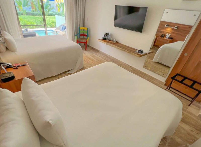 Viva V Samana by Wyndham, A Trademark Adults All Inclusive, Las Terrenas, République dominicaine