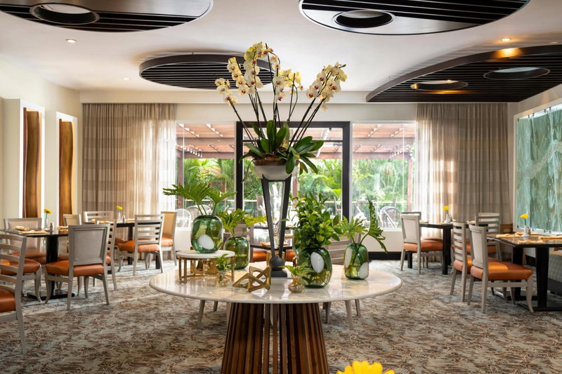Hodelpa Garden Court, Santiago de los Caballeros, Dominican Republic