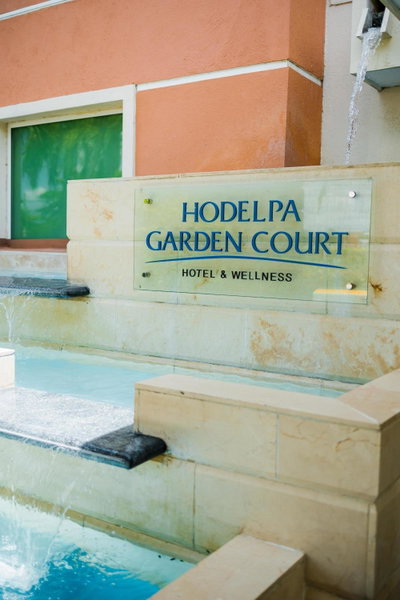Hodelpa Garden Court, Santiago de los Caballeros, Dominican Republic