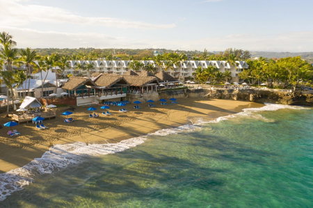Casa Marina Sosua, Trademark by Wyndham All Inclusive, Monte Llano, République dominicaine