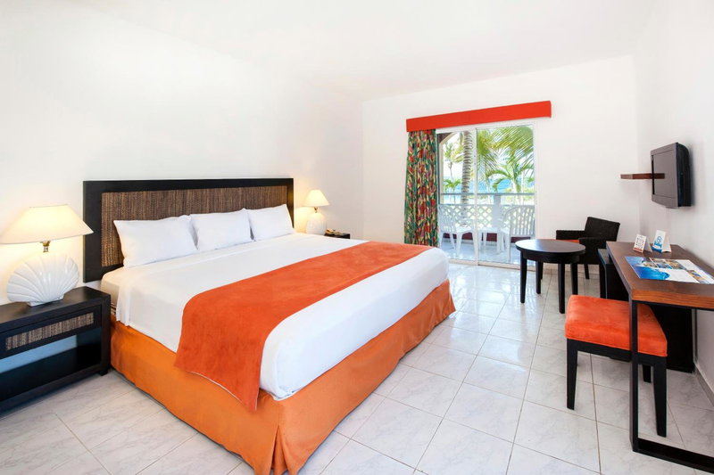 Casa Marina Sosua, Trademark by Wyndham All Inclusive, Monte Llano, République dominicaine
