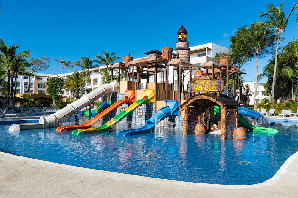 Princess Family Club Bavaro - All Inclusive, Dominican Republic