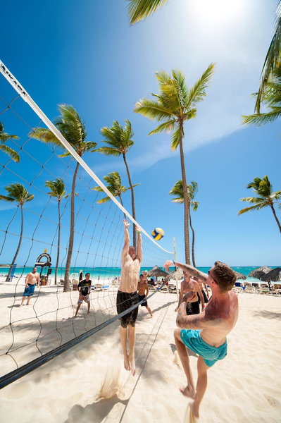 Princess Family Club Bavaro - All Inclusive, Punta Cana, Dominican Republic