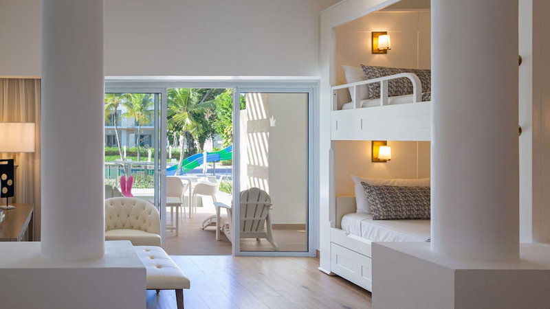 Princess Family Club Bavaro - All Inclusive, Punta Cana, Dominican Republic