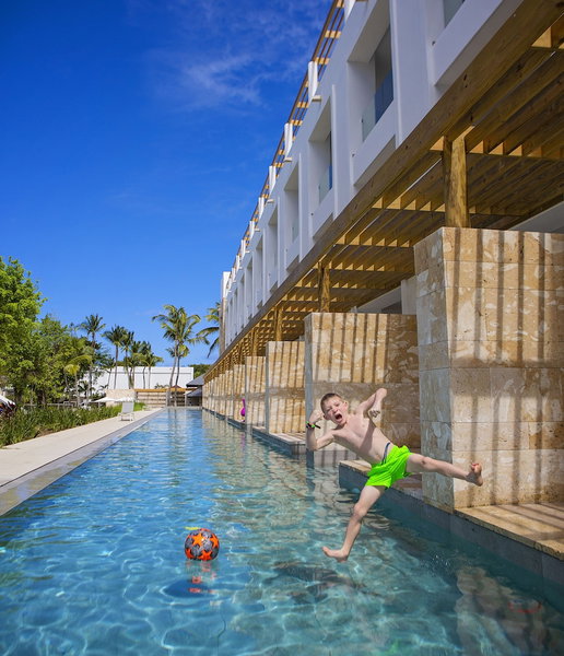Princess Family Club Bavaro - All Inclusive, Punta Cana, Dominican Republic
