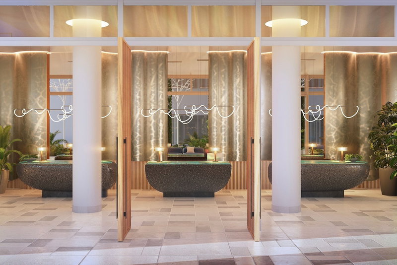 W Punta Cana, Adult All-Inclusive, Punta Cana, Dominican Republic