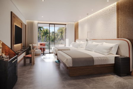W Punta Cana, Adult All-Inclusive, Punta Cana, Dominican Republic