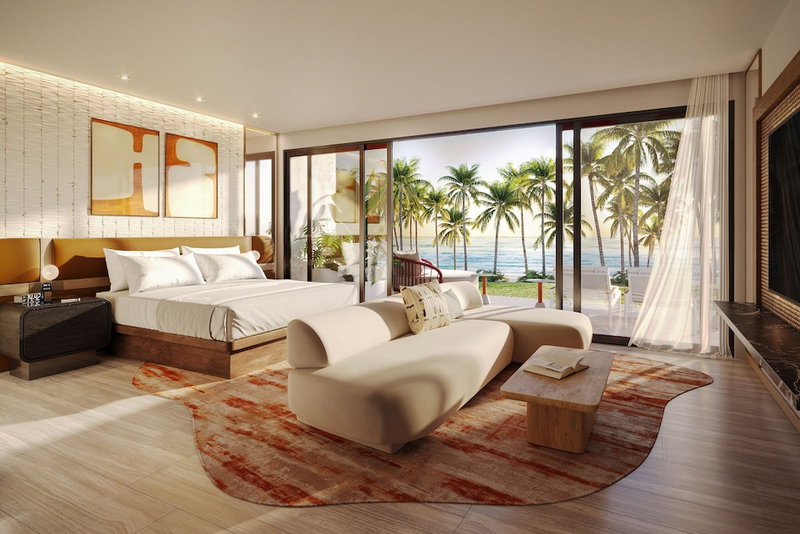 W Punta Cana, Adult All-Inclusive, Punta Cana, Dominican Republic