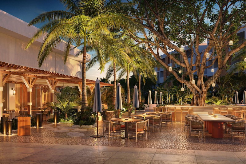 W Punta Cana, Adult All-Inclusive, Punta Cana, Dominican Republic