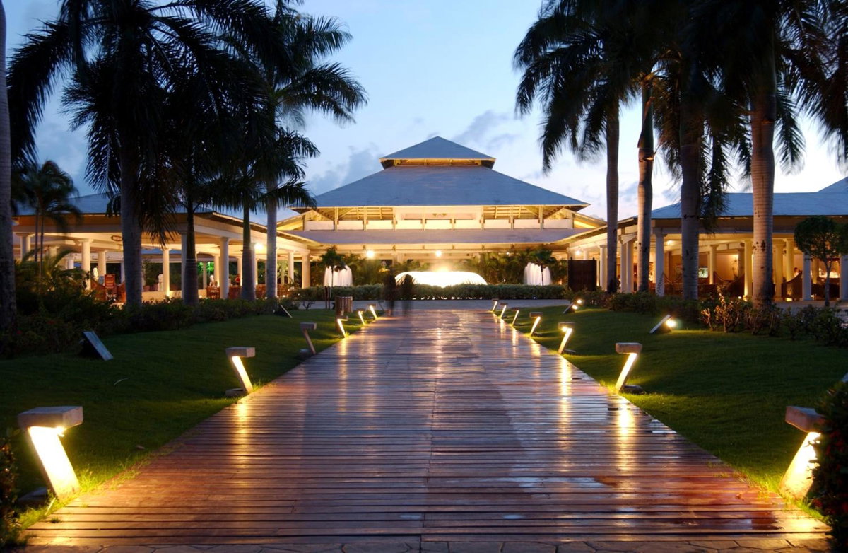 Hotel · Catalonia Punta Cana - All Inclusive, Punta Cana