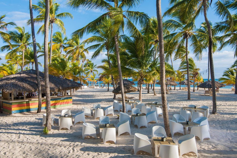 Catalonia Punta Cana - All Inclusive, Punta Cana, Dominican Republic