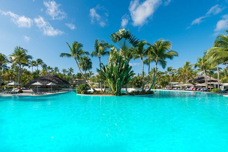Catalonia Punta Cana - All Inclusive, Punta Cana, Dominican Republic