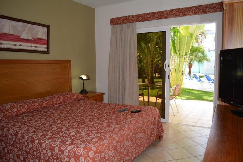 New Garden Hotel, Monte Llano, República Dominicana