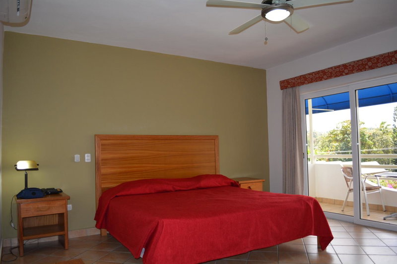 New Garden Hotel, Monte Llano, República Dominicana