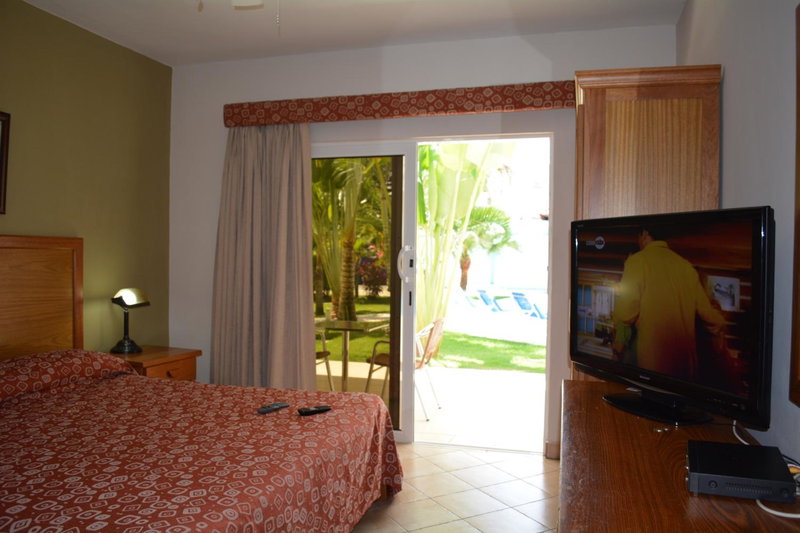 New Garden Hotel, Monte Llano, República Dominicana