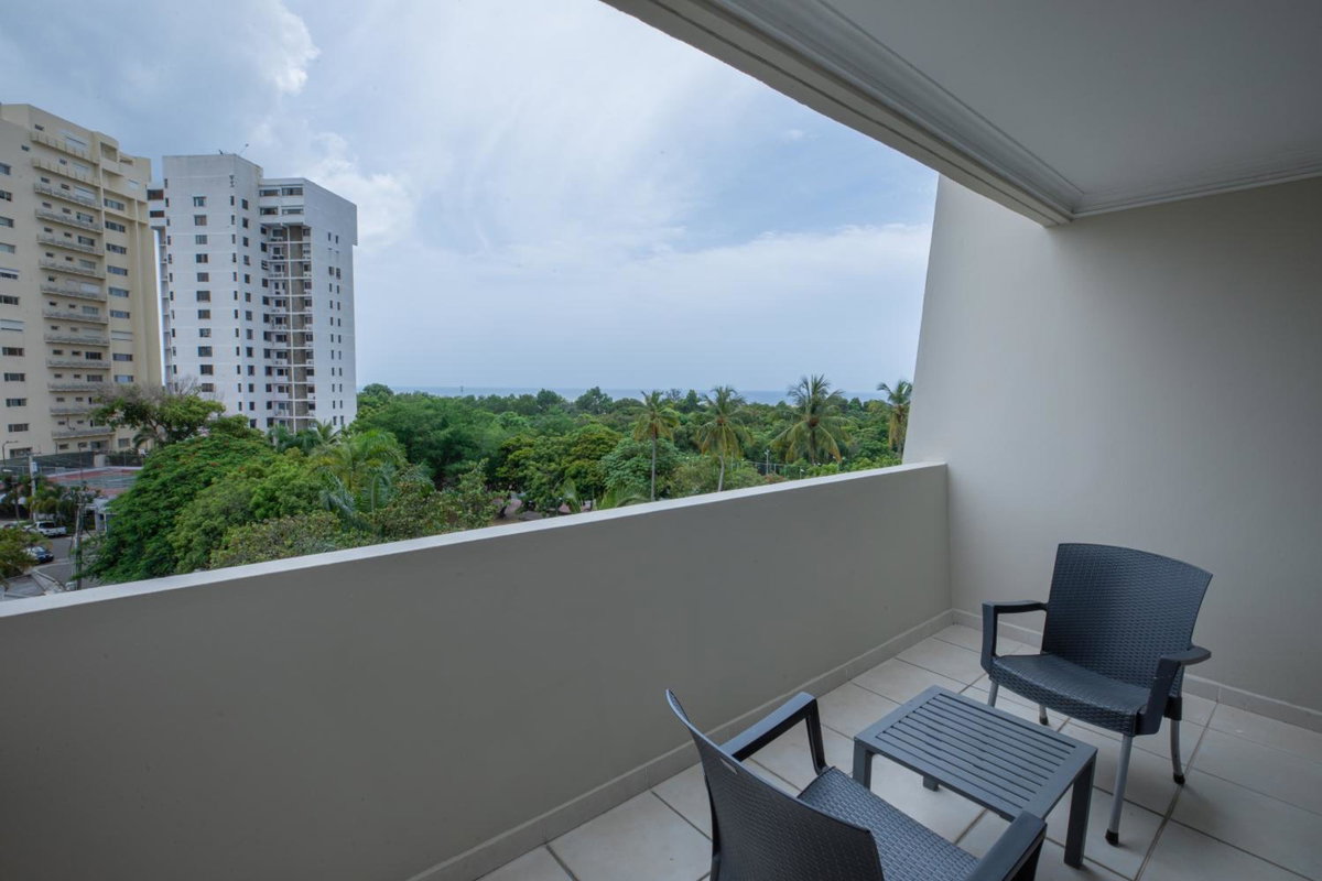 Dominican Fiesta Hotel, Dominican Republic