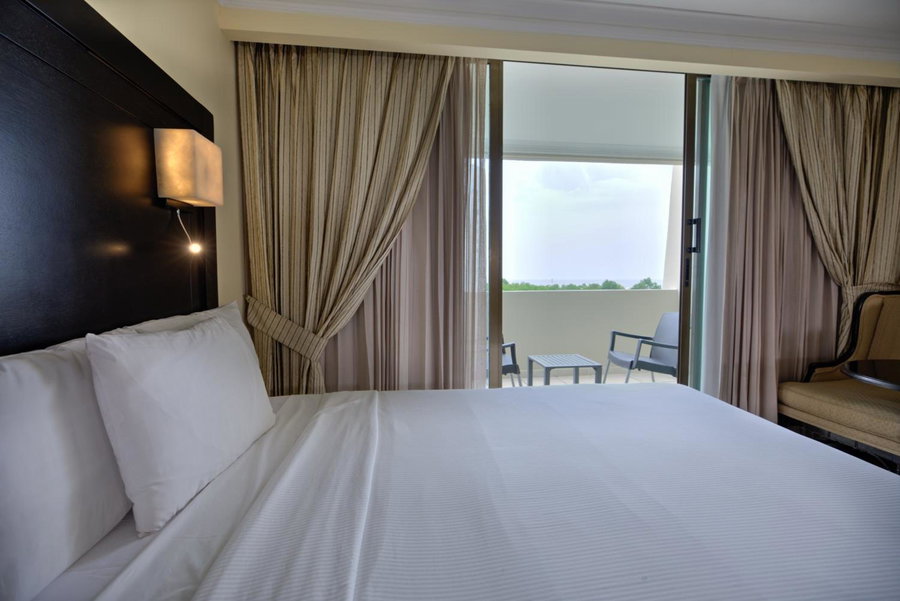Dominican Fiesta Hotel, Bella Vista, République dominicaine