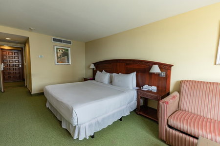 Dominican Fiesta Hotel, Bella Vista, République dominicaine