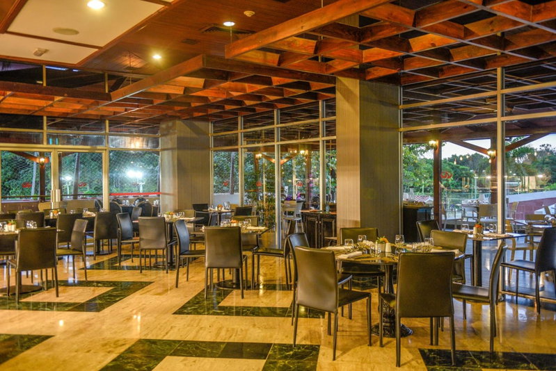 Dominican Fiesta Hotel, Bella Vista, République dominicaine