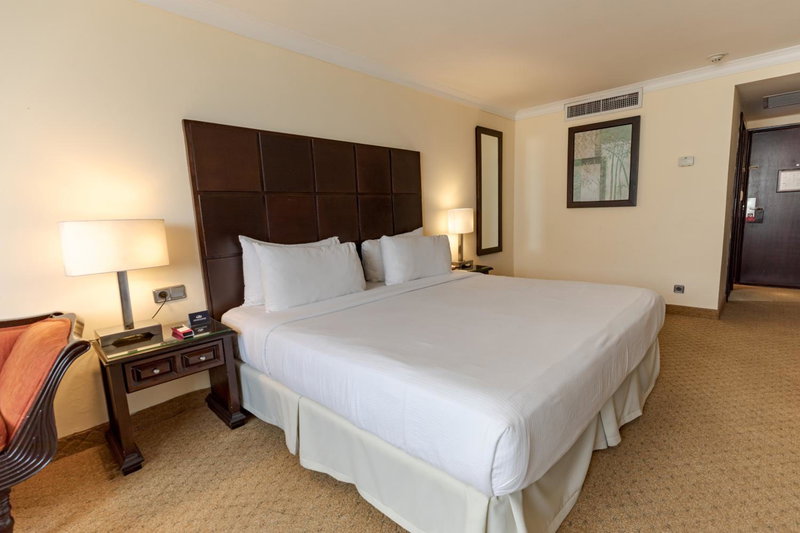 Dominican Fiesta Hotel, Bella Vista, République dominicaine