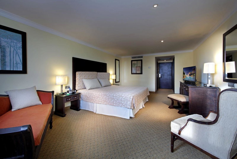 Dominican Fiesta Hotel, Bella Vista, République dominicaine