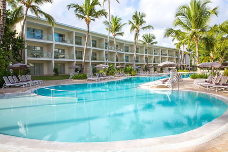 Impressive Premium Punta Cana, Punta Cana, République dominicaine