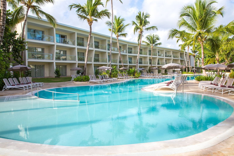 Impressive Premium Punta Cana, Punta Cana, République dominicaine