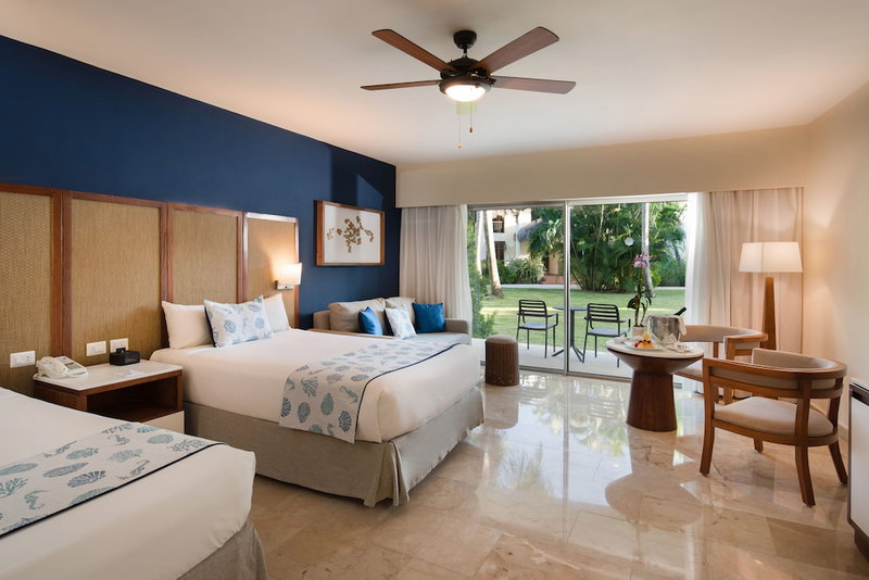 Impressive Premium Punta Cana, Punta Cana, République dominicaine