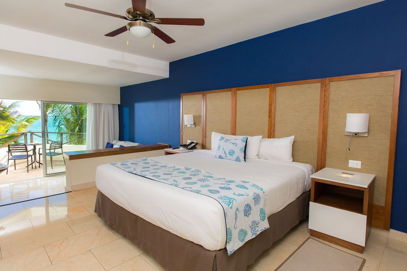 Impressive Premium Punta Cana, Punta Cana, République dominicaine