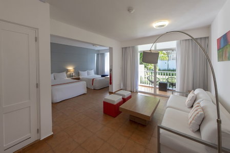 Viva Heavens by Wyndham, A Trademark All Inclusive, Puerto Plata, República Dominicana