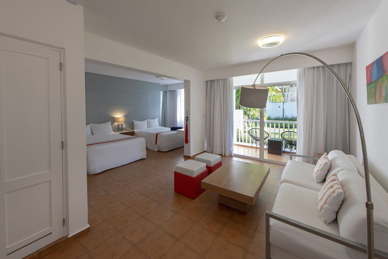 Viva Heavens by Wyndham, A Trademark All Inclusive, Puerto Plata, República Dominicana