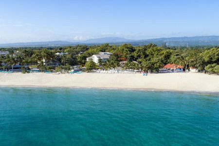 Viva Heavens by Wyndham, A Trademark All Inclusive, Puerto Plata, República Dominicana