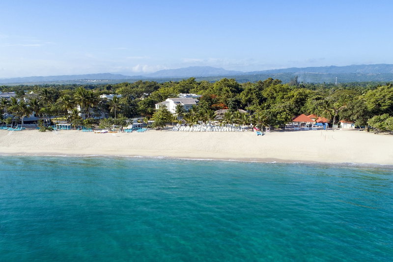 Viva Heavens by Wyndham, A Trademark All Inclusive, Puerto Plata, República Dominicana