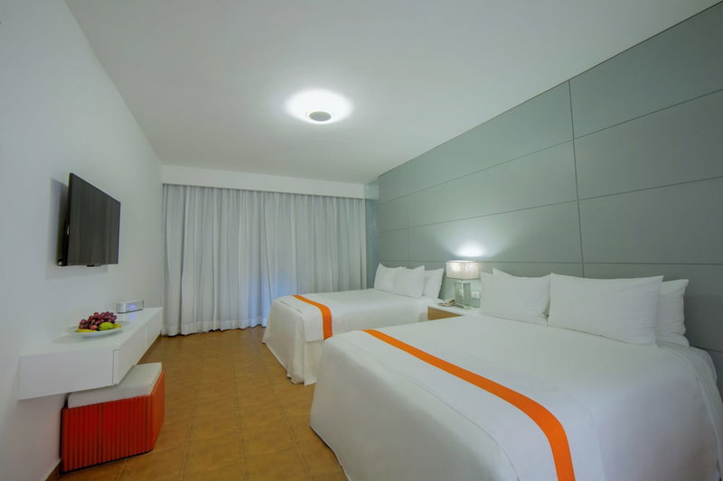 Viva Heavens by Wyndham, A Trademark All Inclusive, Puerto Plata, República Dominicana