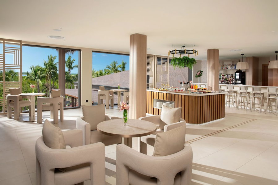 Dreams Flora Resort & Spa - All Inclusive, Punta Cana, Dominican Republic