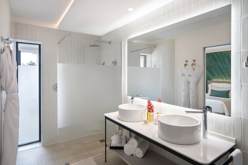 Dreams Flora Resort & Spa - All Inclusive, Punta Cana, Dominican Republic