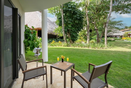 Dreams Flora Resort & Spa - All Inclusive, Punta Cana, Dominican Republic