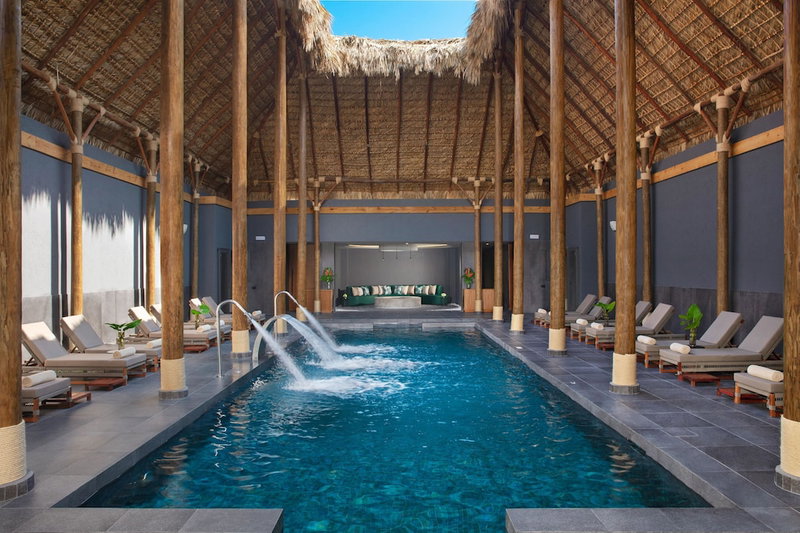 Dreams Flora Resort & Spa - All Inclusive, Punta Cana, Dominican Republic