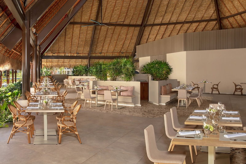 Dreams Flora Resort & Spa - All Inclusive, Punta Cana, Dominican Republic