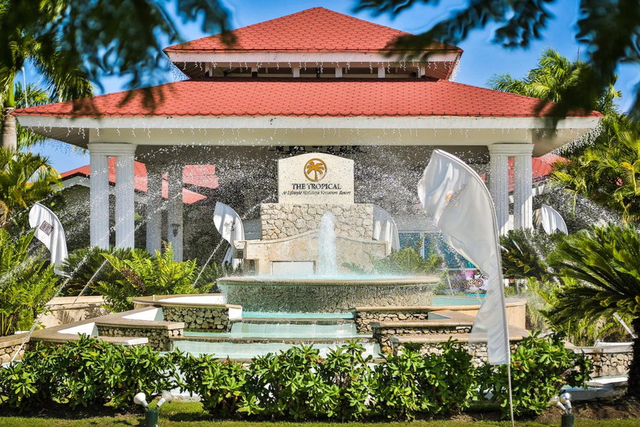 Lifestyle Tropical Beach Resort & Spa All Inclusive, Puerto Plata, República Dominicana