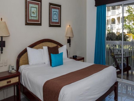 Lifestyle Tropical Beach Resort & Spa All Inclusive, Puerto Plata, República Dominicana