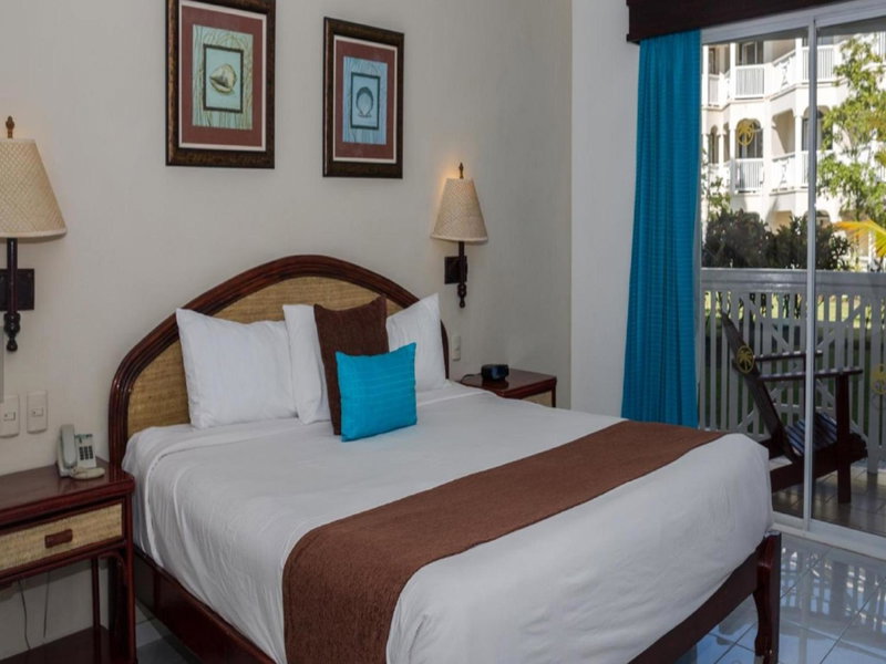 Lifestyle Tropical Beach Resort & Spa All Inclusive, Puerto Plata, República Dominicana