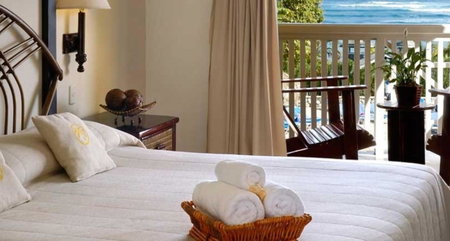 Lifestyle Tropical Beach Resort & Spa All Inclusive, Puerto Plata, República Dominicana