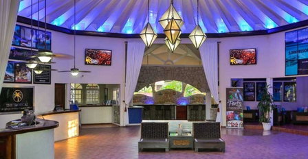 Lifestyle Tropical Beach Resort & Spa All Inclusive, Puerto Plata, República Dominicana