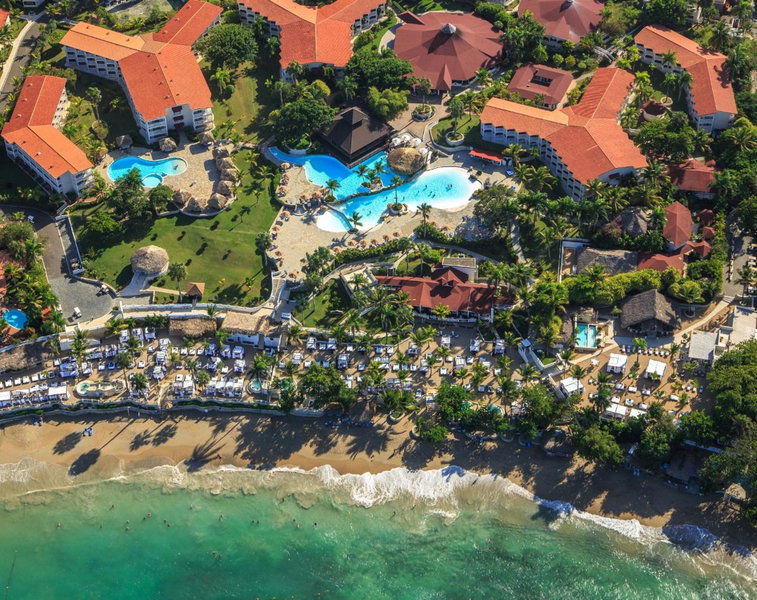 Lifestyle Tropical Beach Resort & Spa All Inclusive, Puerto Plata, República Dominicana